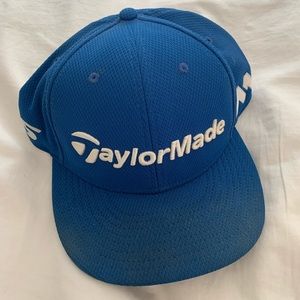 New Era Taylormade 9Fifty Adjustable Golf Hat